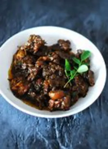 Motton Peper Roast